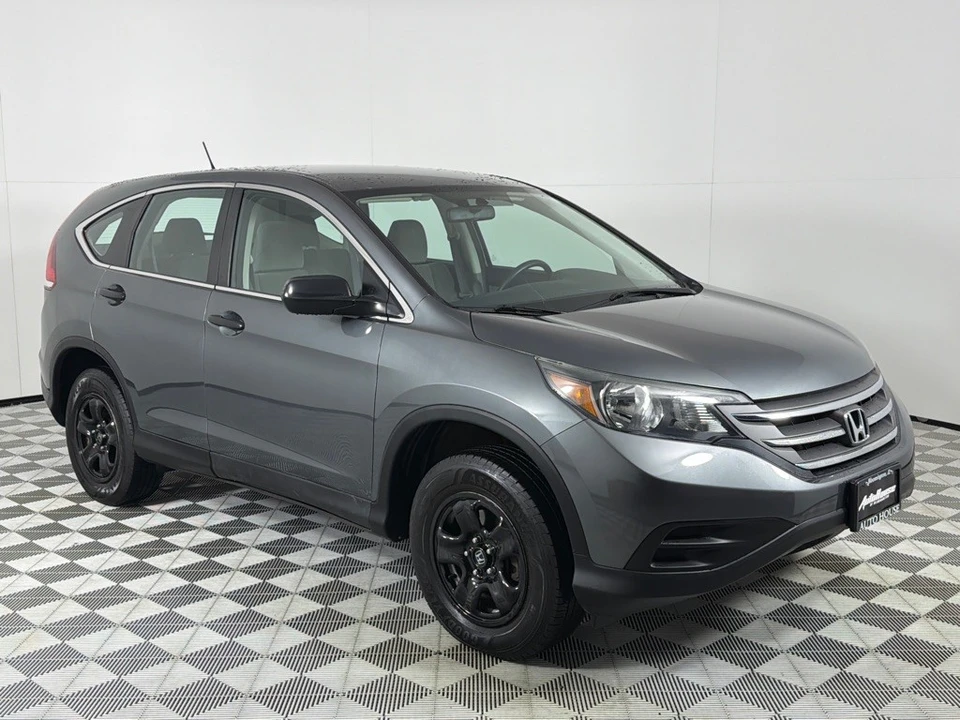 2014 Honda CR-V 4th Gen - Image 3 of 12