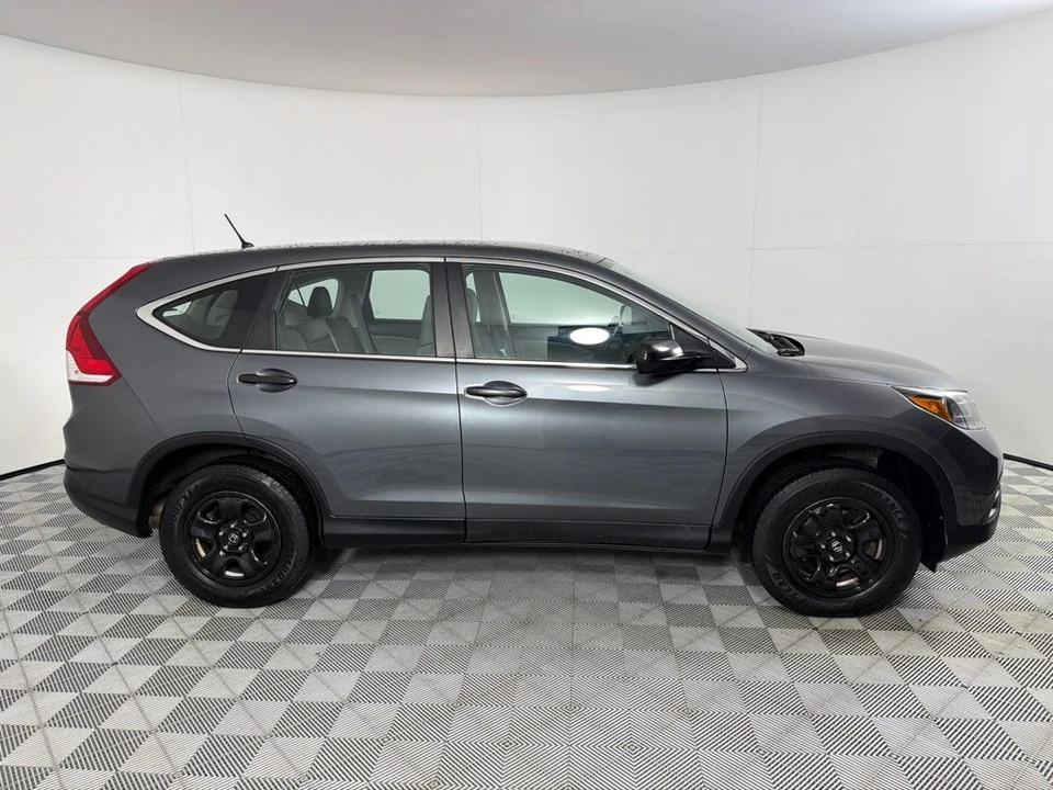 2014 Honda CR-V 4th Gen - Image 4 of 12