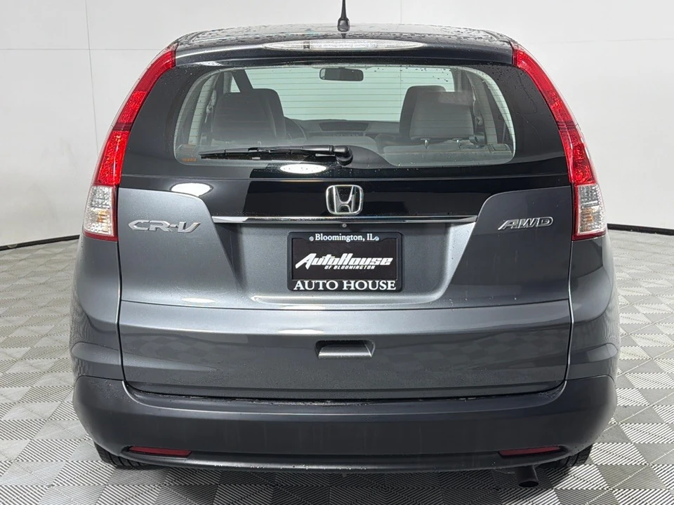 2014 Honda CR-V 4th Gen - Image 6 of 12