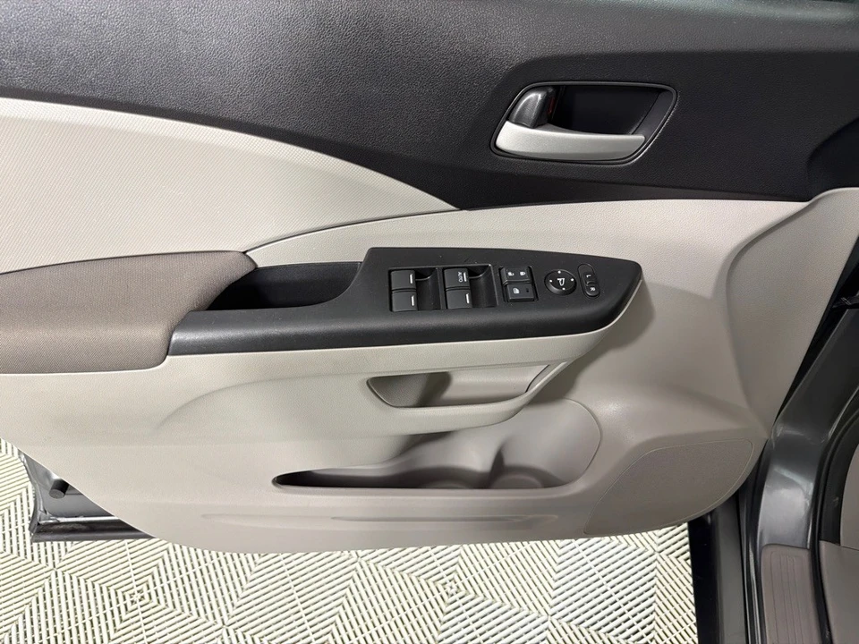 2014 Honda CR-V 4th Gen - Image 11 of 12