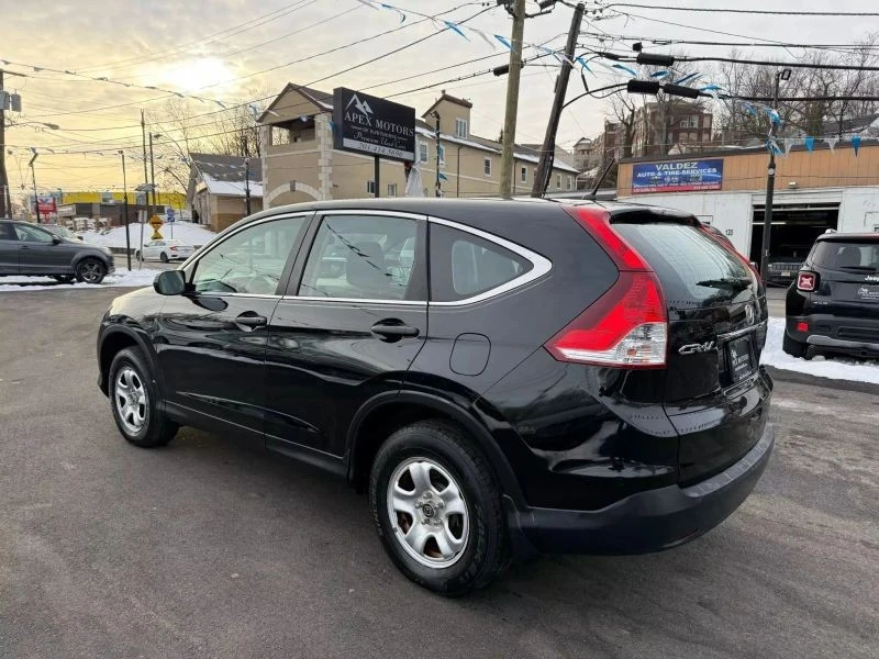 2014 Honda CR-V 4th Gen - Image 8 of 12