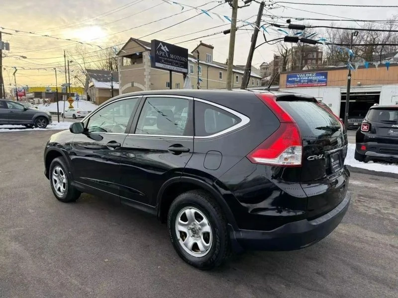 2014 Honda CR-V 4th Gen - Image 8 of 12