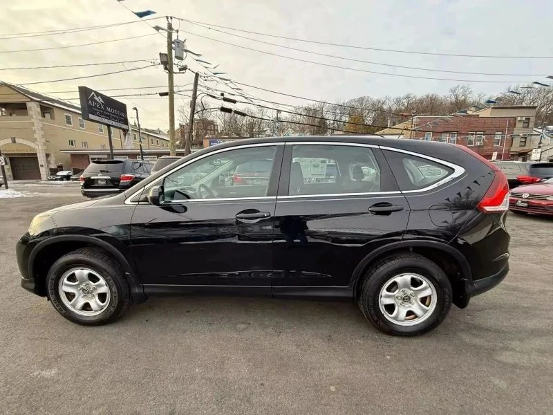 2014 Honda CR-V 4th Gen - Image 10 of 12