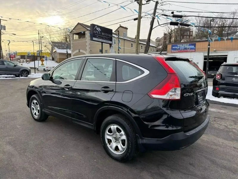 2014 Honda CR-V 4th Gen - Image 8 of 12