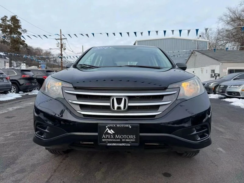 2014 Honda CR-V 4th Gen - Image 2 of 12