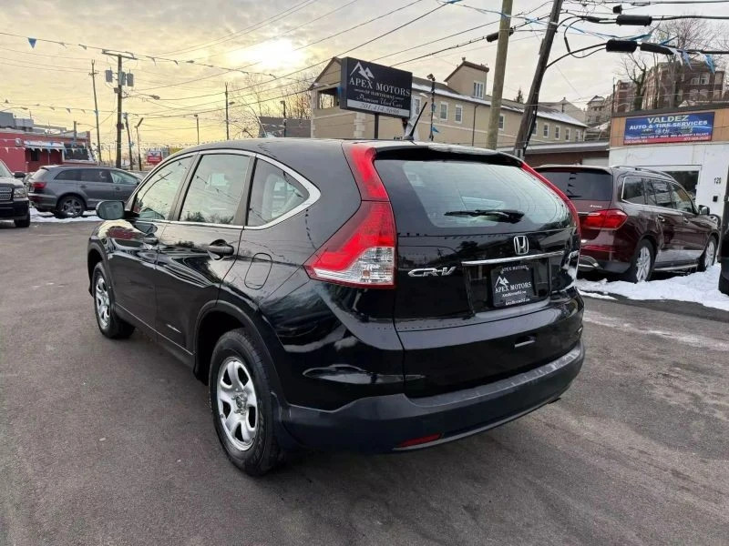 2014 Honda CR-V 4th Gen - Image 11 of 12
