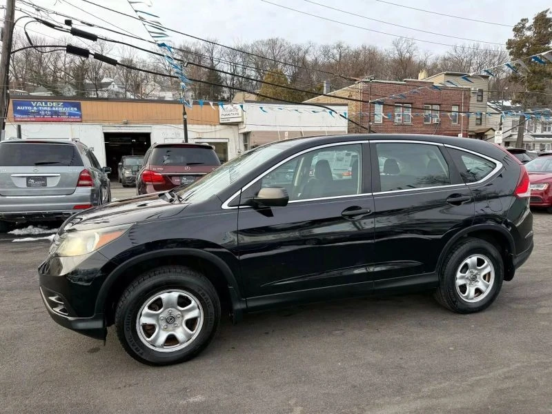 2014 Honda CR-V 4th Gen - Image 9 of 12