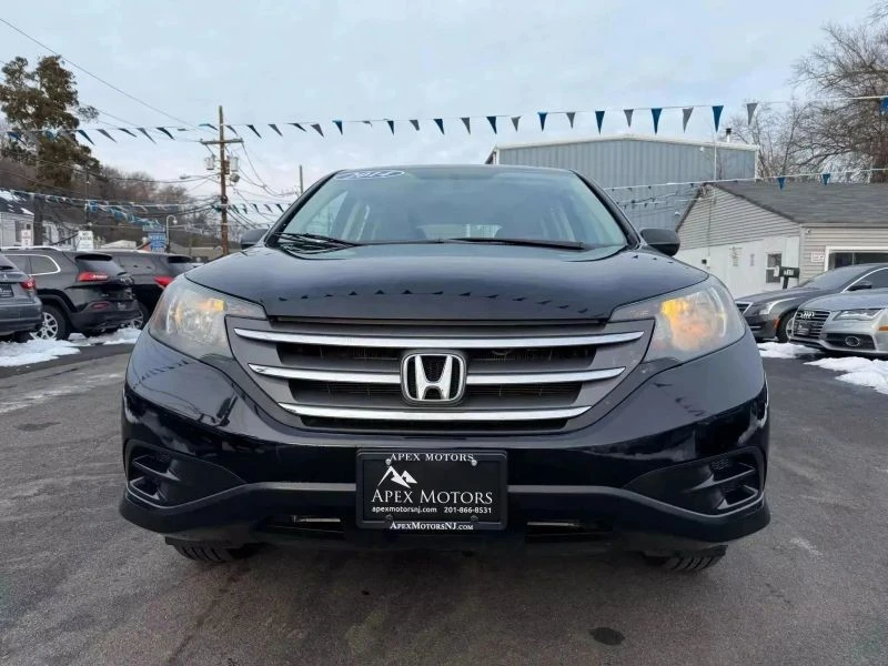 2014 Honda CR-V 4th Gen - Image 2 of 12