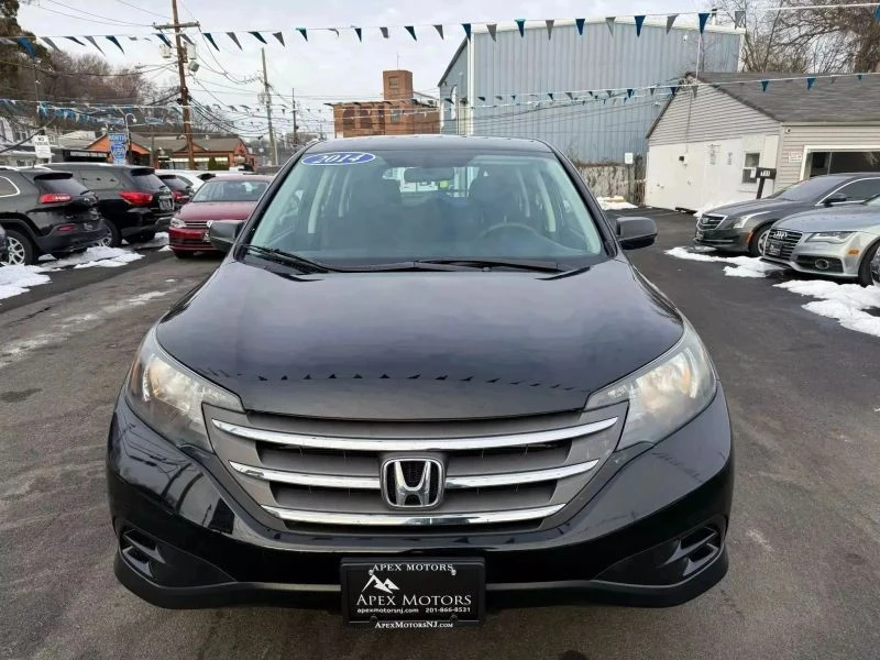 2014 Honda CR-V 4th Gen - Image 5 of 12
