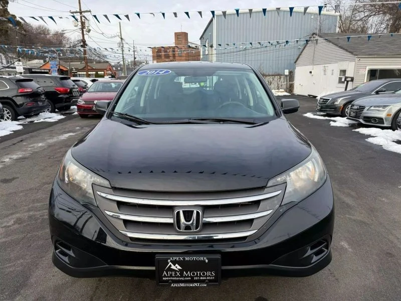 2014 Honda CR-V 4th Gen - Image 5 of 12