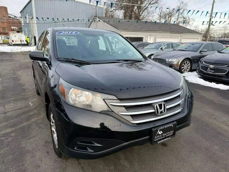 2014 Honda CR-V 4th Gen - Image 3 of 12