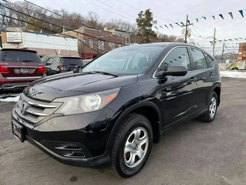 2014 Honda CR-V 4th Gen - Image 6 of 12