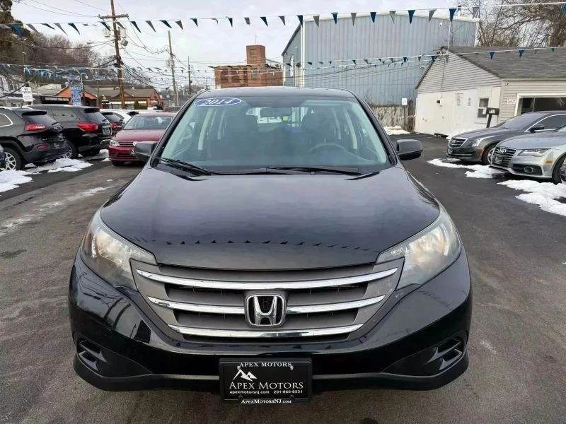 2014 Honda CR-V 4th Gen - Image 5 of 12