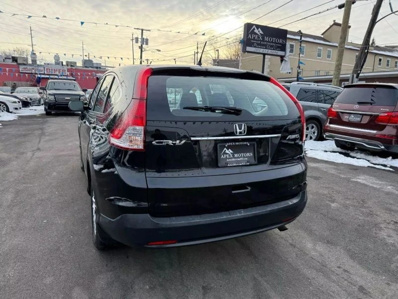 2014 Honda CR-V 4th Gen - Image 12 of 12