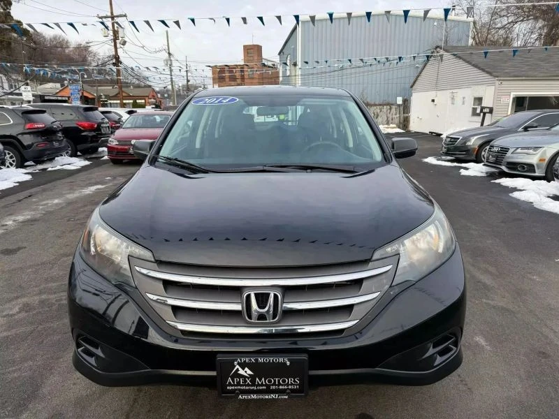 2014 Honda CR-V 4th Gen - Image 5 of 12