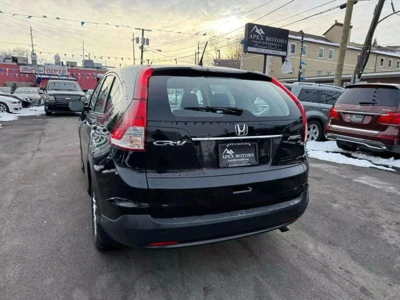 2014 Honda CR-V 4th Gen - Image 12 of 12