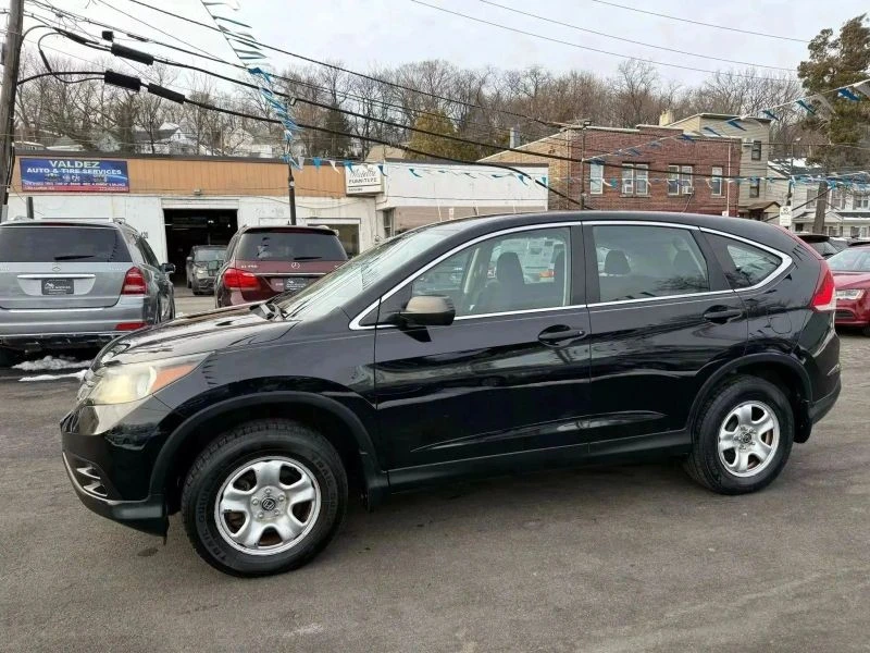 2014 Honda CR-V 4th Gen - Image 9 of 12