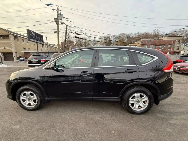 2014 Honda CR-V 4th Gen - Image 10 of 12