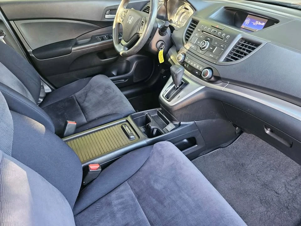 2014 Honda CR-V 4th Gen - Image 14 of 14