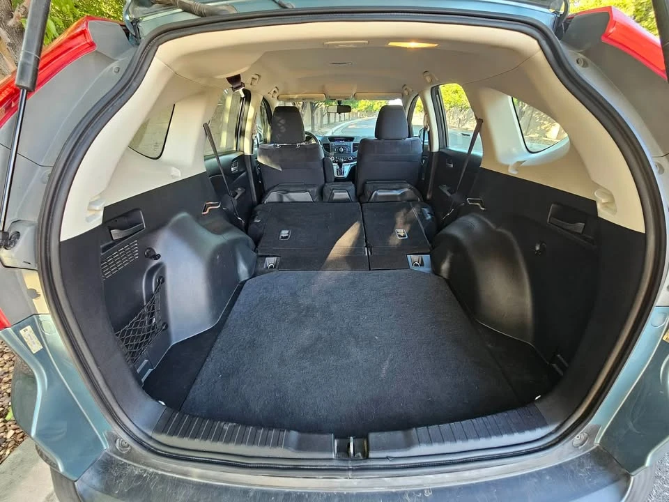2014 Honda CR-V 4th Gen - Image 11 of 14