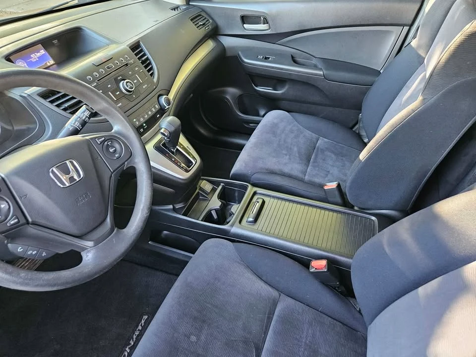 2014 Honda CR-V 4th Gen - Image 8 of 14