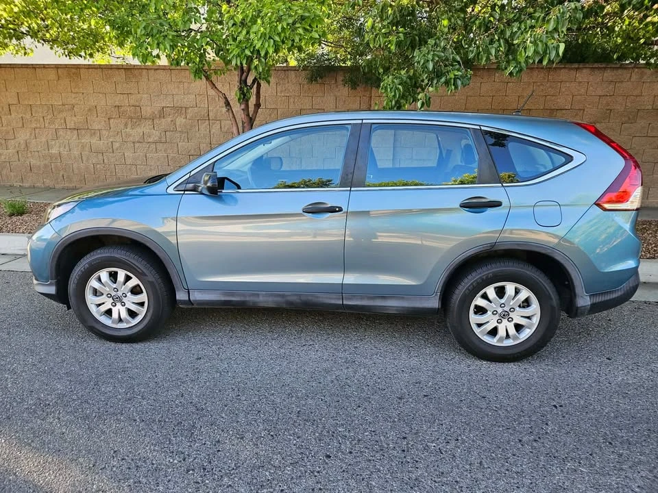2014 Honda CR-V 4th Gen - Image 6 of 14