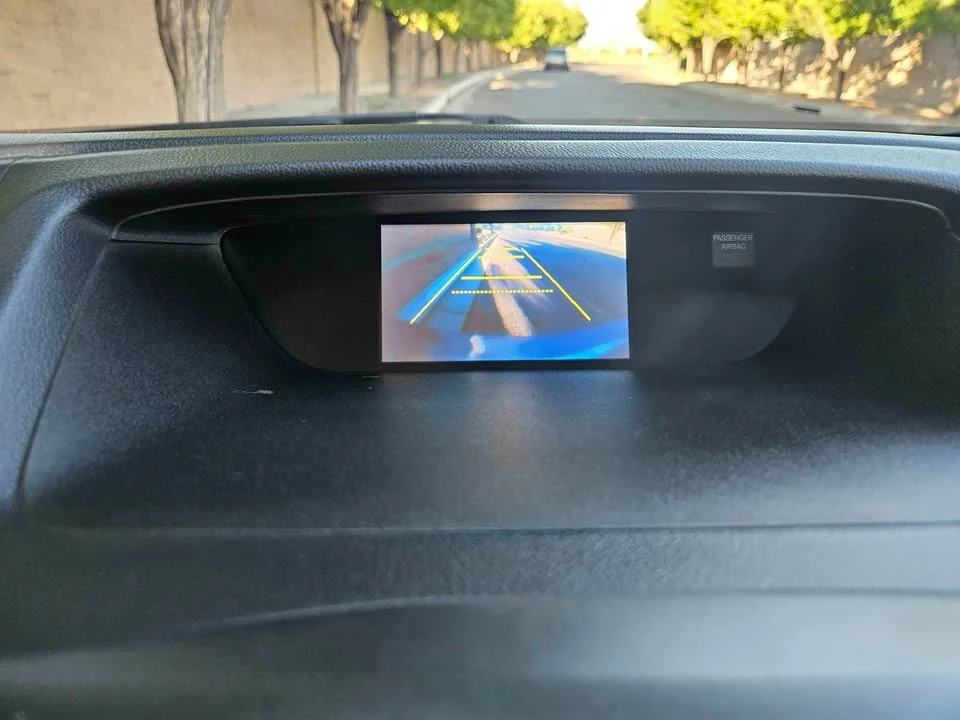 2014 Honda CR-V 4th Gen - Image 13 of 14