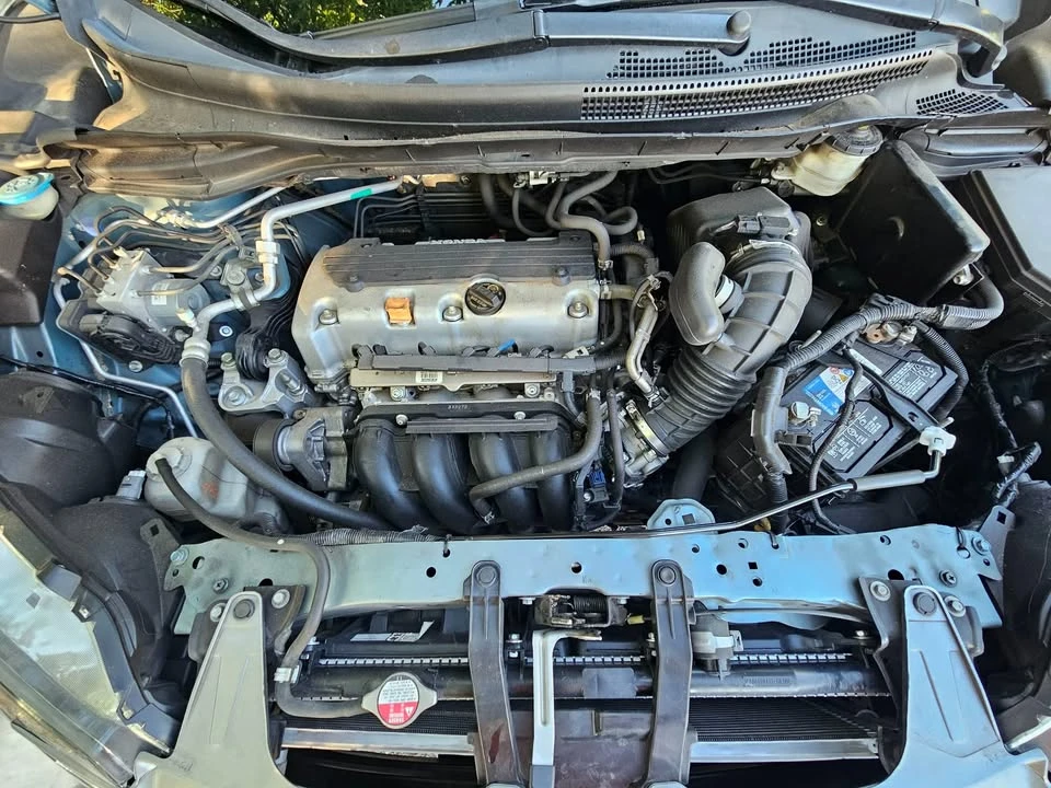 2014 Honda CR-V 4th Gen - Image 12 of 14