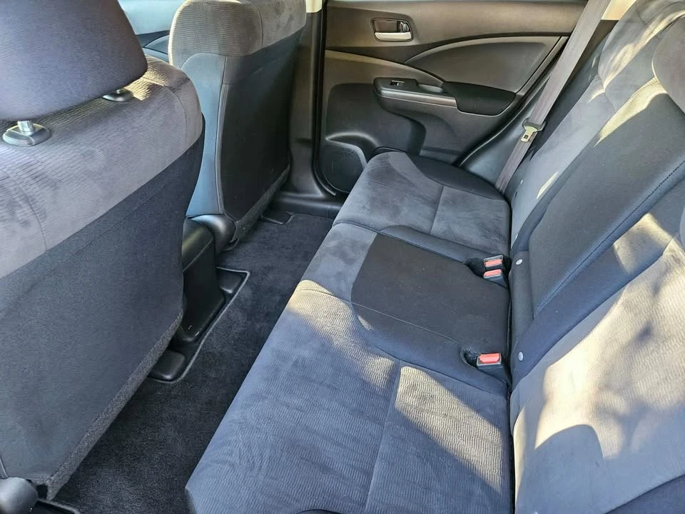 2014 Honda CR-V 4th Gen - Image 9 of 14