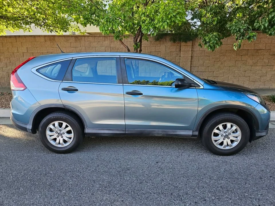 2014 Honda CR-V 4th Gen - Image 3 of 14