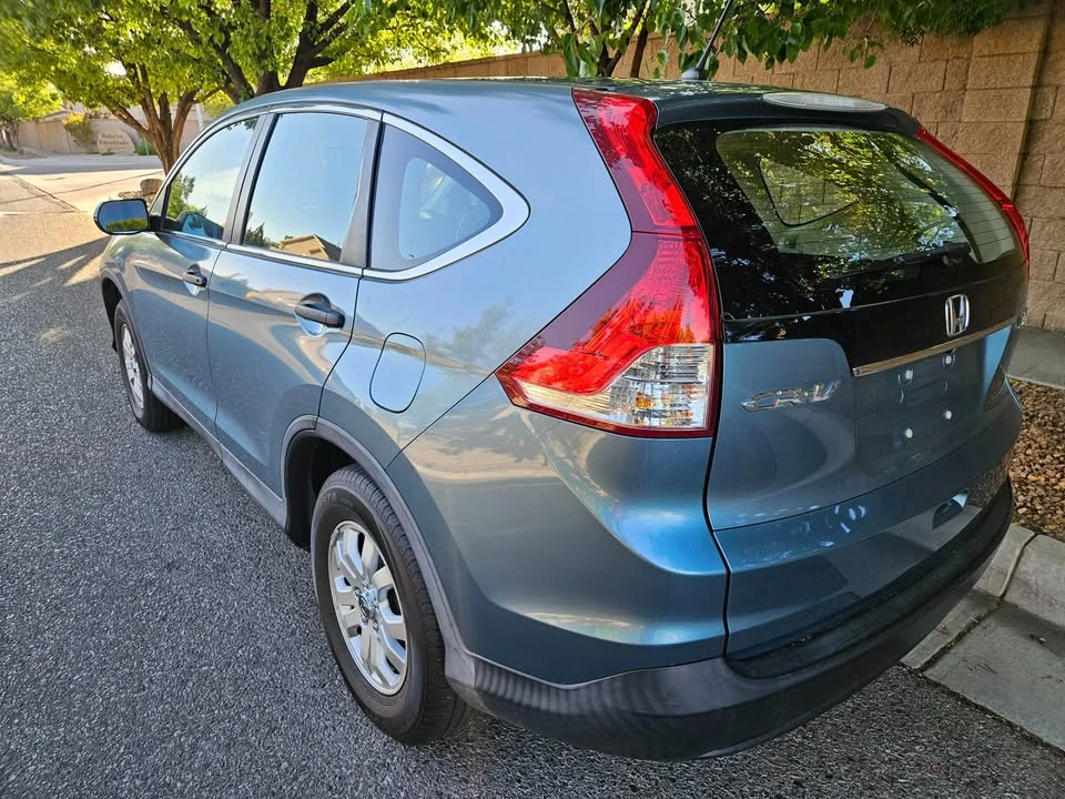 2014 Honda CR-V 4th Gen - Image 5 of 14