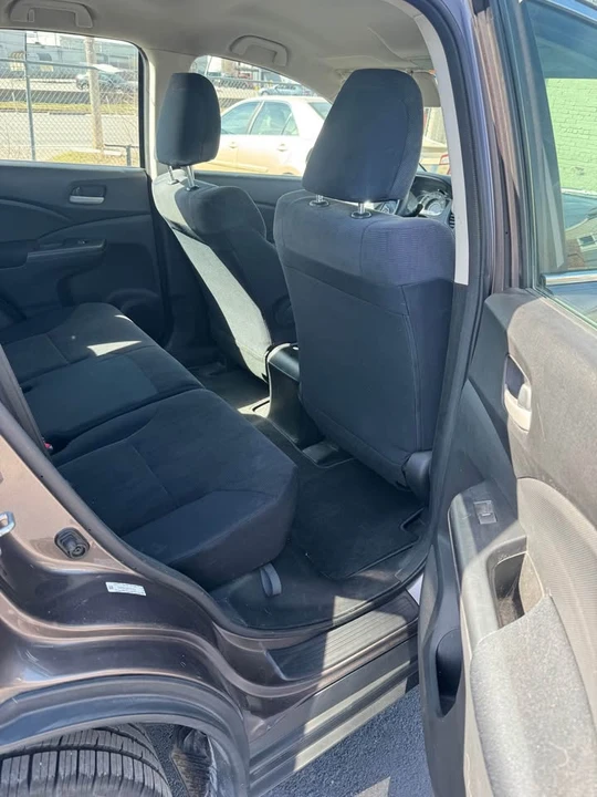 2014 Honda CR-V 4th Gen - Image 10 of 15