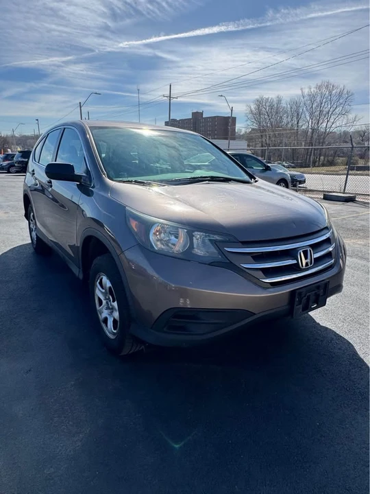 2014 Honda CR-V 4th Gen - Image 3 of 15