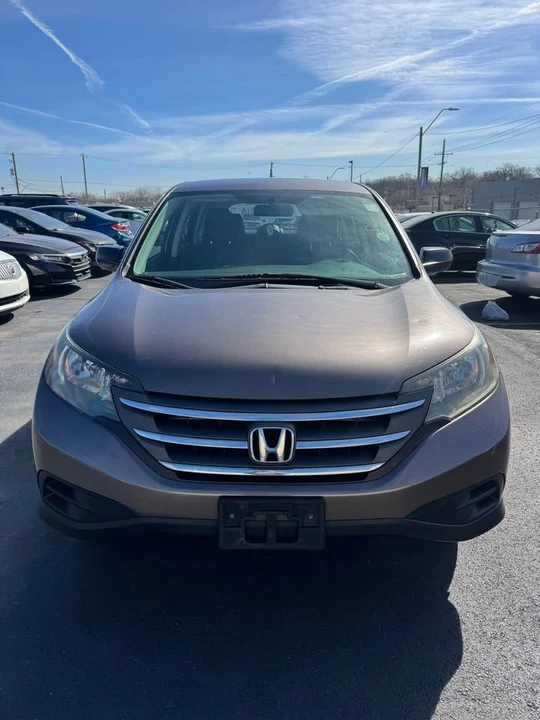 2014 Honda CR-V 4th Gen - Image 2 of 15