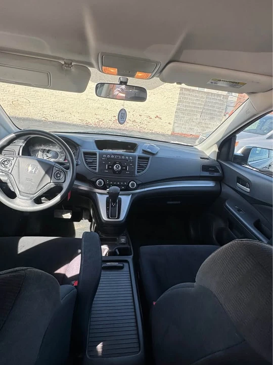 2014 Honda CR-V 4th Gen - Image 12 of 15