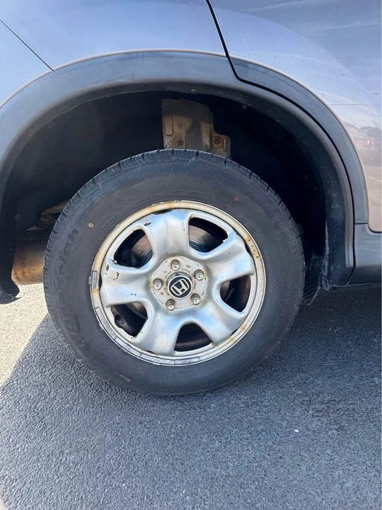 2014 Honda CR-V 4th Gen - Image 11 of 15