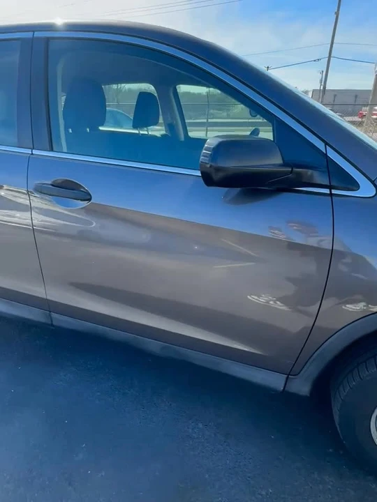 2014 Honda CR-V 4th Gen - Image 15 of 15
