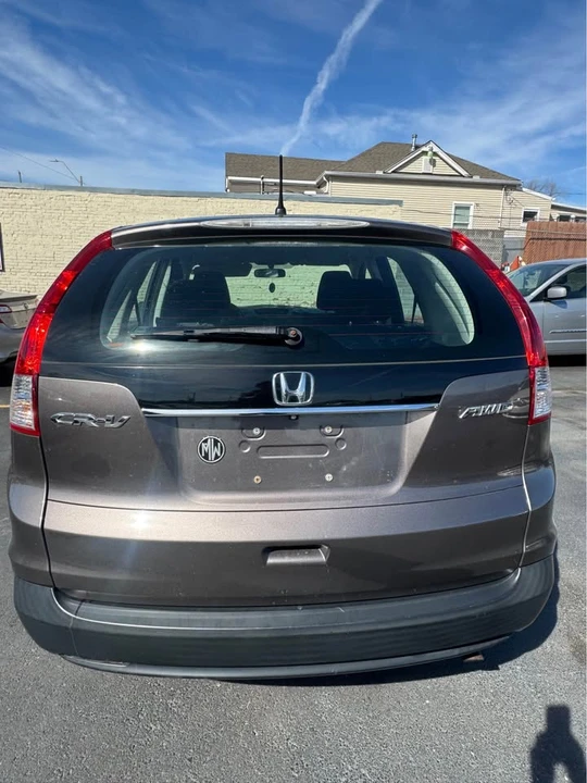 2014 Honda CR-V 4th Gen - Image 4 of 15