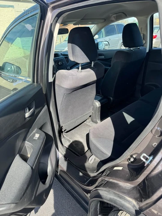 2014 Honda CR-V 4th Gen - Image 9 of 15