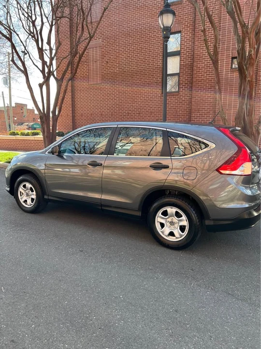 2014 Honda CR-V 4th Gen - Image 4 of 17