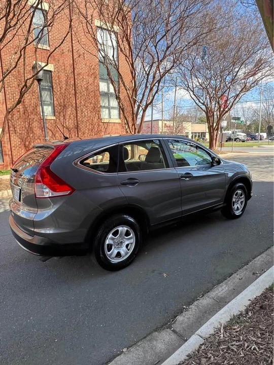 2014 Honda CR-V 4th Gen - Image 6 of 17