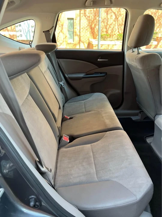2014 Honda CR-V 4th Gen - Image 11 of 17