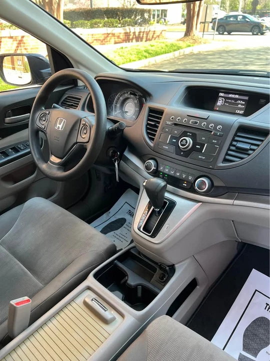 2014 Honda CR-V 4th Gen - Image 12 of 17