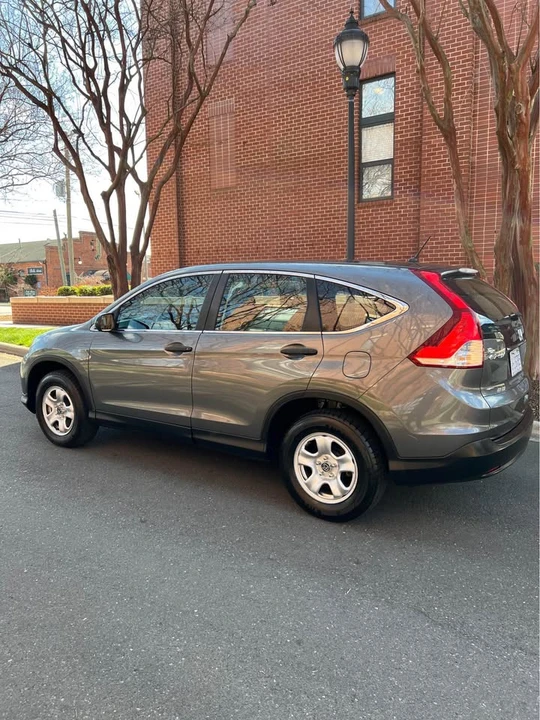 2014 Honda CR-V 4th Gen - Image 7 of 17