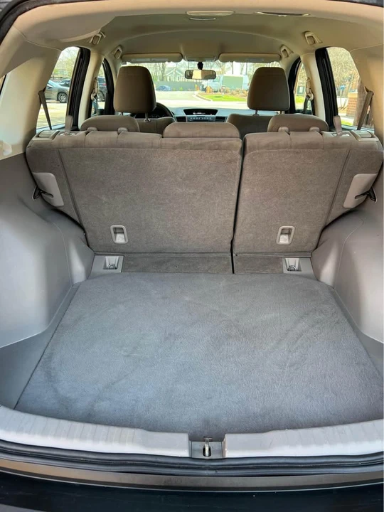 2014 Honda CR-V 4th Gen - Image 13 of 17
