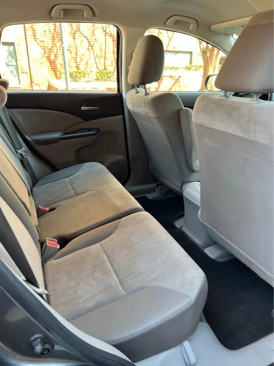 2014 Honda CR-V 4th Gen - Image 14 of 17