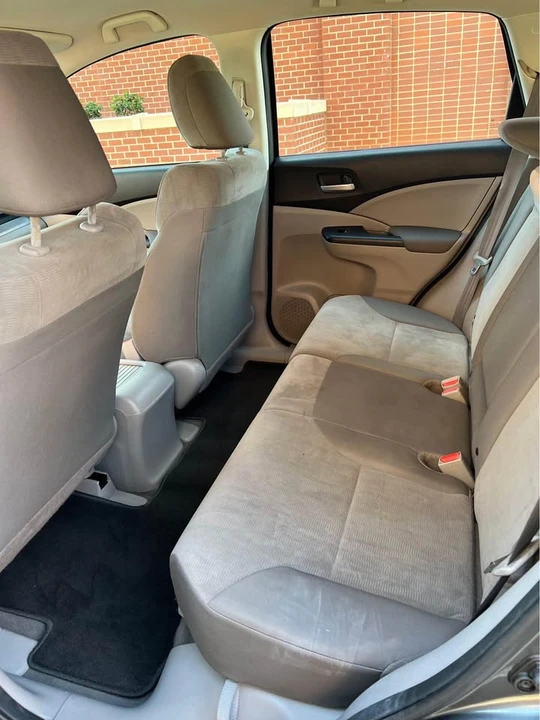 2014 Honda CR-V 4th Gen - Image 9 of 17