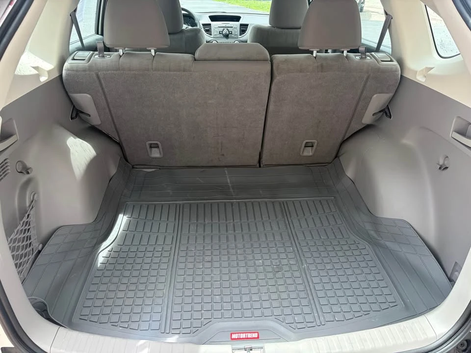 2014 Honda CR-V 4th Gen - Image 11 of 11