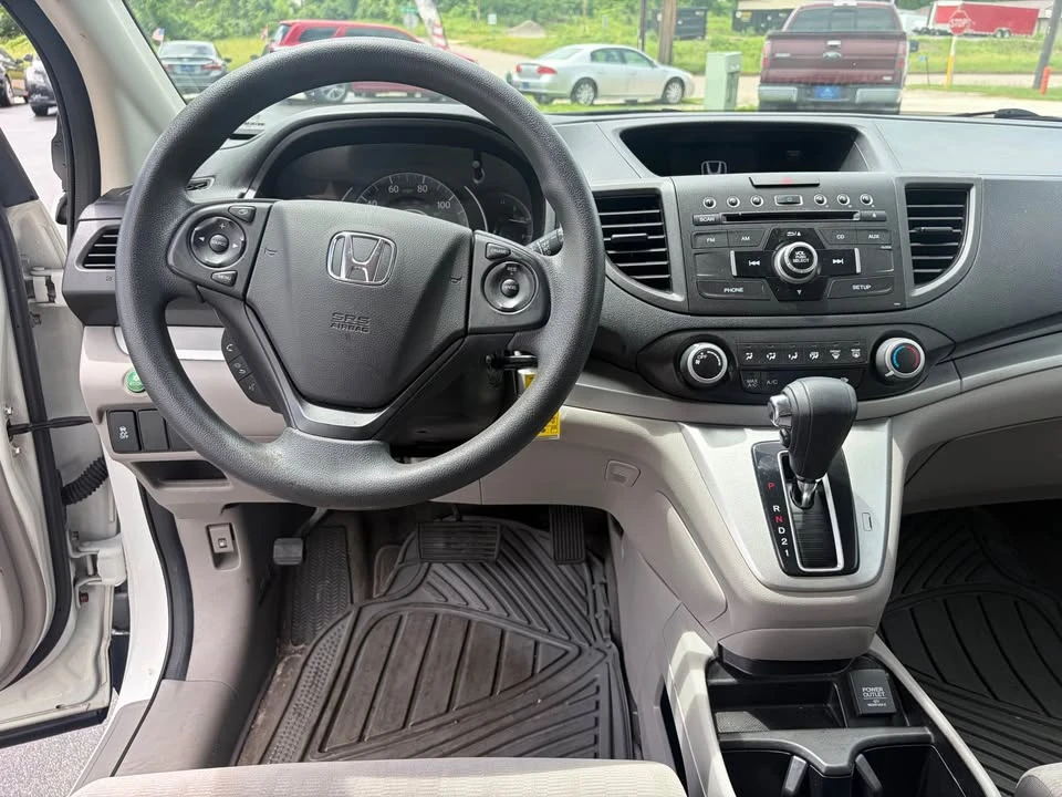 2014 Honda CR-V 4th Gen - Image 10 of 11