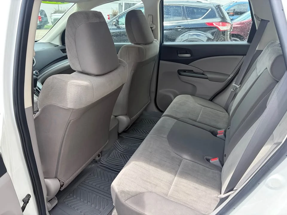 2014 Honda CR-V 4th Gen - Image 9 of 11